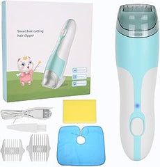 Smart Hair Clipper