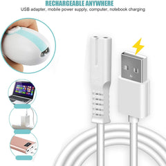 Smart Hair Clipper