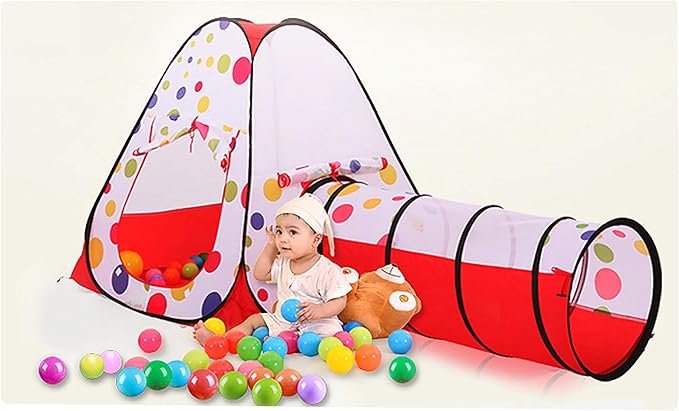 Ball House For Kids ©