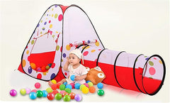 Ball House For Kids ©