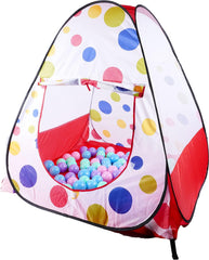 Ball House For Kids ©