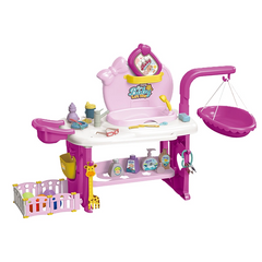 Baby Nurse Set ©