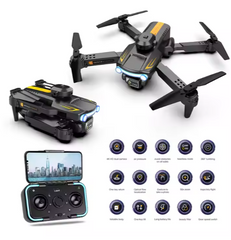 Camara Drone Plane (Dual Camera) ©